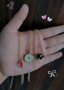 Cute Necklace Set💖