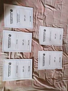 Pw Vidyapeeth JEE Physics Maths And Chemistry Dpp