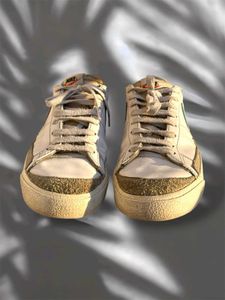 Nike Blazers Low