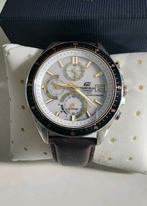 Casio Solar Powered Watch