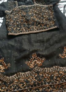 Lehnga For Wedding Or Diwali✨️
