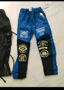 Mix Clothes Combo