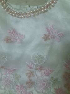Baby Girl Frock