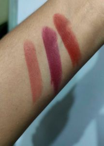 Swiss Beauty Lipstick