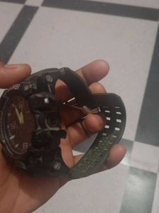 SKMEI Men&#39;s Sports Watch
