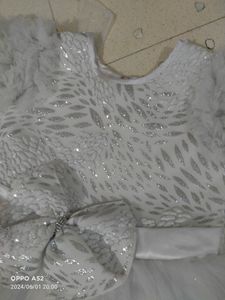 Girls Frock