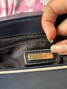 Authentic ALDO bag