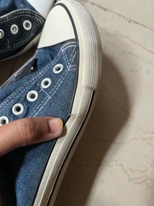 Converse Shoe