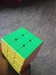 Fun Rubik&#39;s Cube