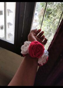 COSTIMIZED CROCHET ITEMS