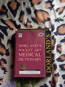 Medical Dictionary📖