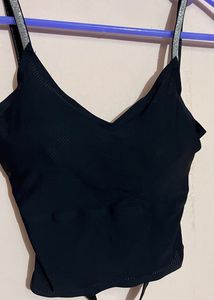 Paded Bralette