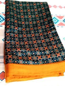 Kanjivaram Silk Saree 2