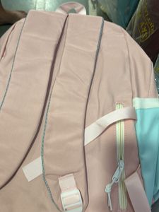 Stylish Laptop Backpack Girls