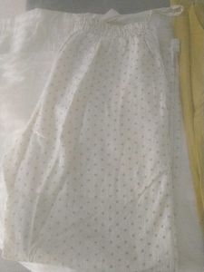 Floral Embroidered Kurta