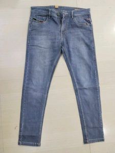 Diesel Denim Jeans