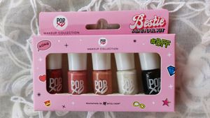 10 Nail Polish ➕One Remover 🆓🥳🎉