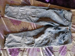 Men's Denim Jeans
