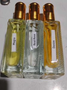 SARPRATHAM Feel The Aura Perfume