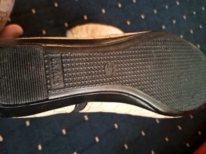 Imported Leather Boots