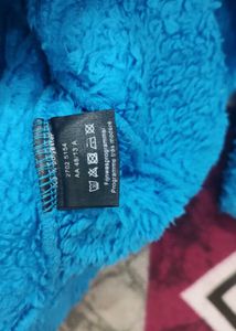 Winter Wear For Girls