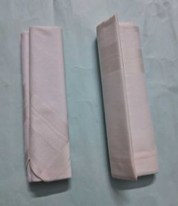 Jockey Elance Handkerchiefs - 3 Pack