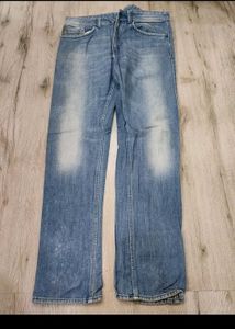 Cs1089 Diesel Jeans Size 36