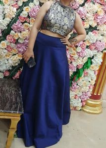 Stylish Ethnic Blouse