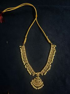 Elegant Gold Earrings