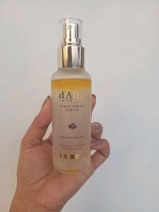 d&#39;Alba White Truffle First Spray Serum