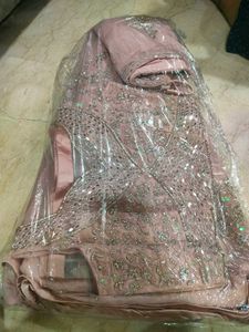 Barbie Lehenga