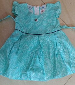 Baby Frock