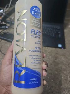 Revlon Protein Conditioner 🧴