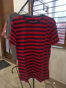 Jack And Jones Round Neck Tshirt 👕