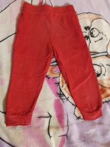 Cute Boys&#39; Spaceman Joggers