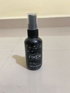 Swiss Beauty Makeup Fixer Spray