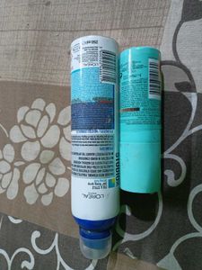 Loreal Hair Hold And Colour Spray