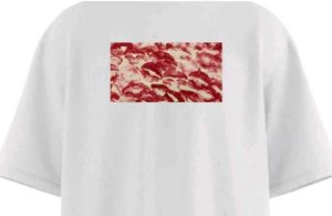 Kiss Print Tee