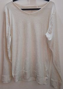 Sweater T-shirt