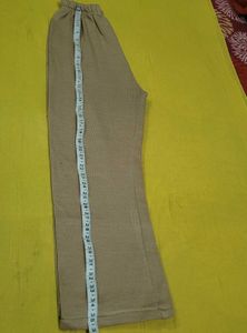 Woolen trouser👖 for women