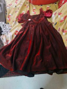 Barbie Doll Frok