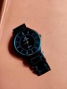 Classic Mens Watch