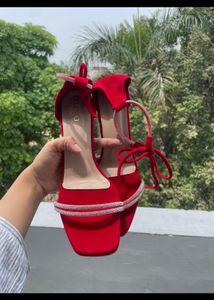 Red Heels