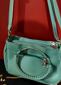 Selling Two Bag Together At Very Cheap Price