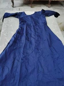 Long Gown