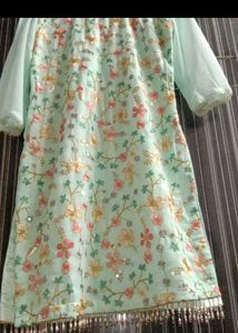 Festive Wear Kurti💠