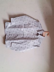 Nehru Jacket