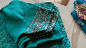 Beautiful Saree