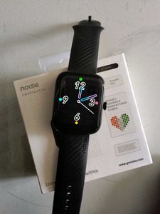 Noise Watch