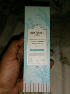 Dot & Key - Moisturizer